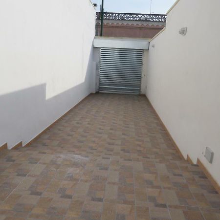 Отель Casa Rita Мандурия Экстерьер фото